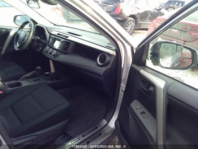 Toyota 2ar-fe 2017 2T3BFREV0HW617874 Image 19