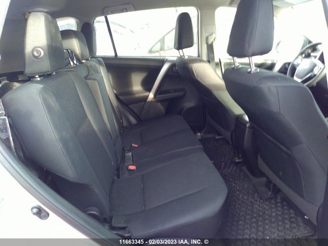 Toyota 2ar-fe 2017 2T3BFREV0HW617874 Image 22