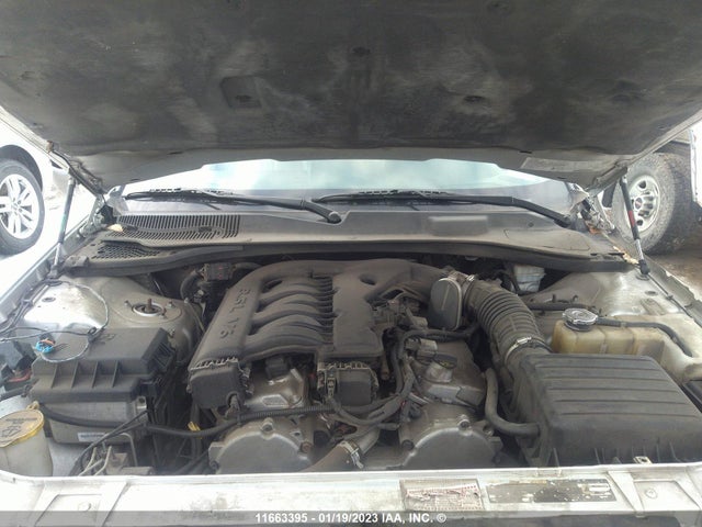 2C3JA53G75H143591 Chrysler 300 Touring