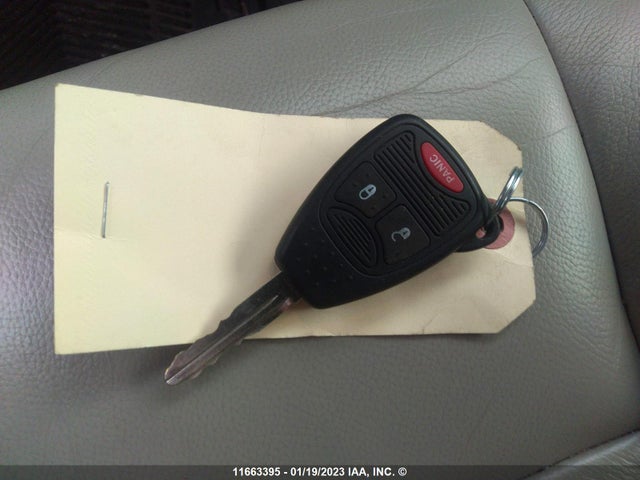 2C3JA53G75H143591 Chrysler 300 Touring