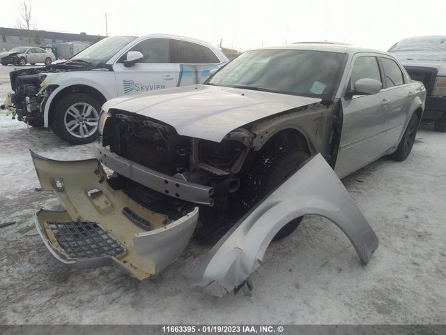 2C3JA53G75H143591 Chrysler 300 Touring