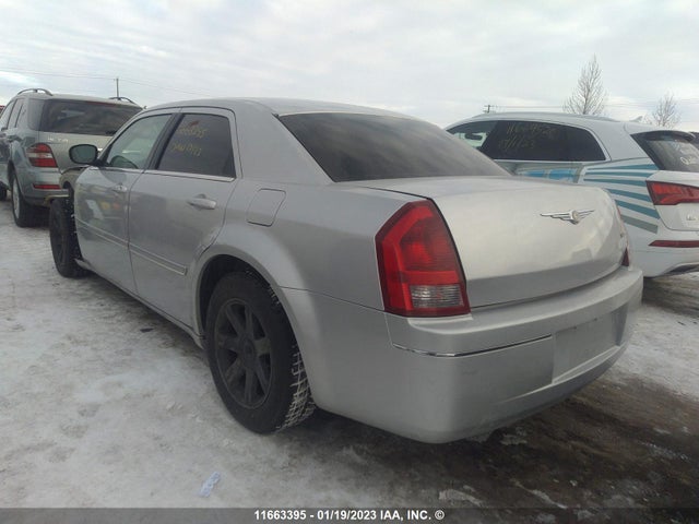 2C3JA53G75H143591 Chrysler 300 Touring