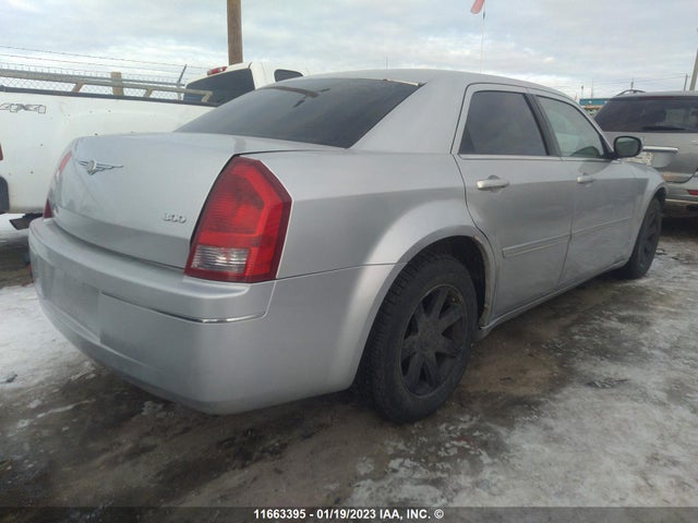 2C3JA53G75H143591 Chrysler 300 Touring
