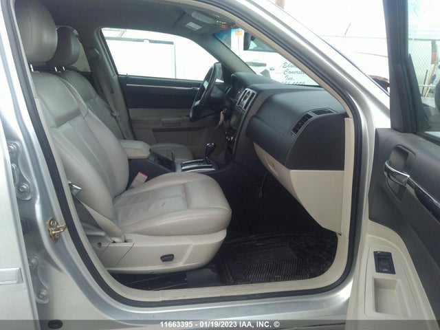 2C3JA53G75H143591 Chrysler 300 Touring