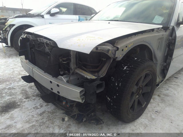 2C3JA53G75H143591 Chrysler 300 Touring