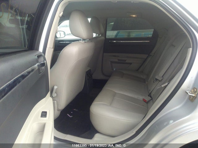 2C3JA53G75H143591 Chrysler 300 Touring