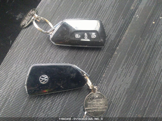 WVGCNPE23MP064463 Volkswagen ID.4 PRO