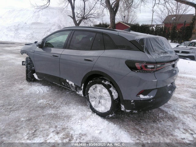 WVGCNPE23MP064463 Volkswagen ID.4 PRO