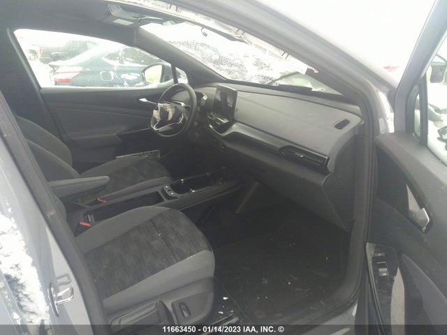 WVGCNPE23MP064463 Volkswagen ID.4 PRO