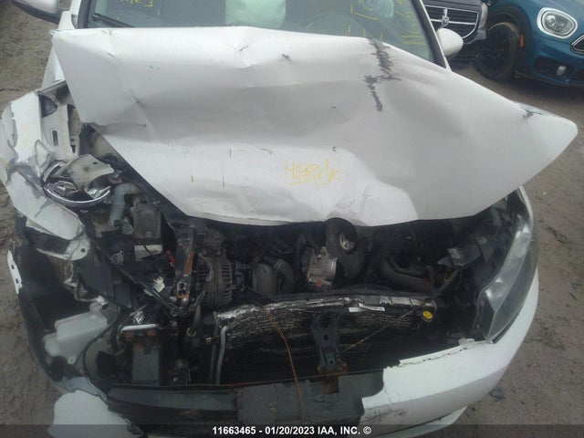 Volkswagen Golf 2010 WVWCA7AJ2AW411506 Image 11