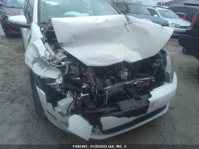Volkswagen Golf 2010 WVWCA7AJ2AW411506 Image 7