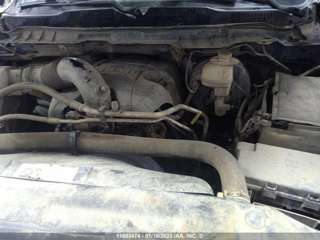 1C6RR7FTXES269438 RAM 1500 St