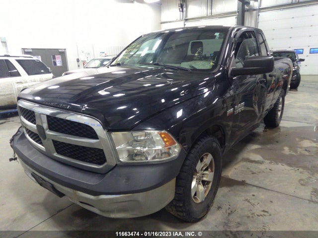 1C6RR7FTXES269438 RAM 1500 St