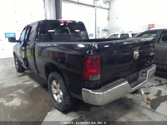 1C6RR7FTXES269438 RAM 1500 St