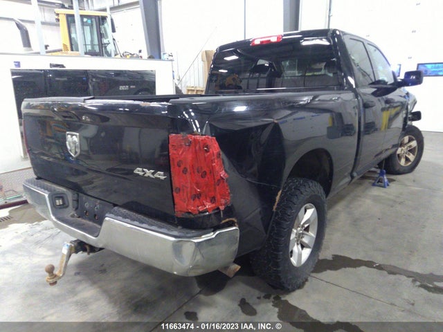 1C6RR7FTXES269438 RAM 1500 St