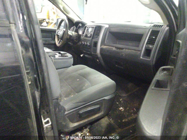 1C6RR7FTXES269438 RAM 1500 St