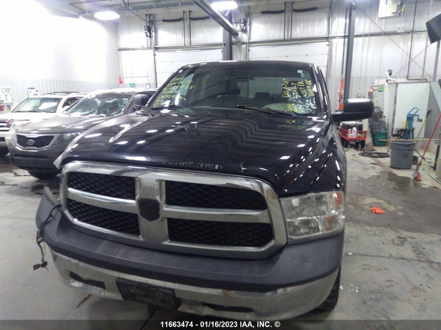 1C6RR7FTXES269438 RAM 1500 St