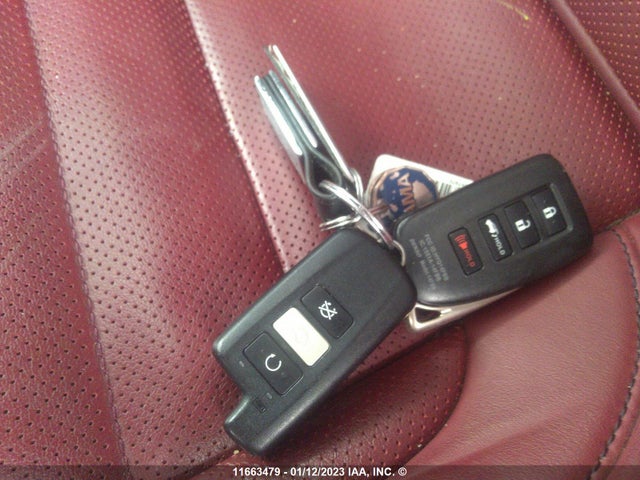 2T2BZMCA2JC140290 Lexus Rx 350/base/f Sport