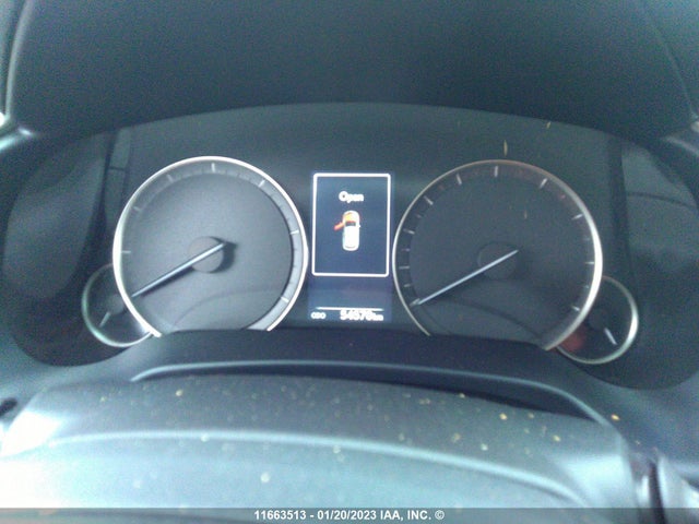 JTJDZKCA5K2015184 Lexus Rx 350 L