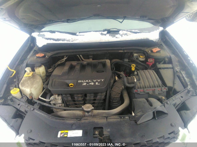 Dodge AVENGER 2014 1C3CDZCB8EN102549 Image 11