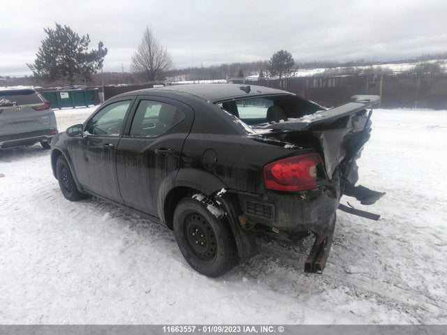 Dodge AVENGER 2014 1C3CDZCB8EN102549 Image 4