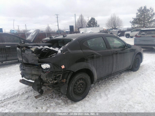 Dodge AVENGER 2014 1C3CDZCB8EN102549 Image 5