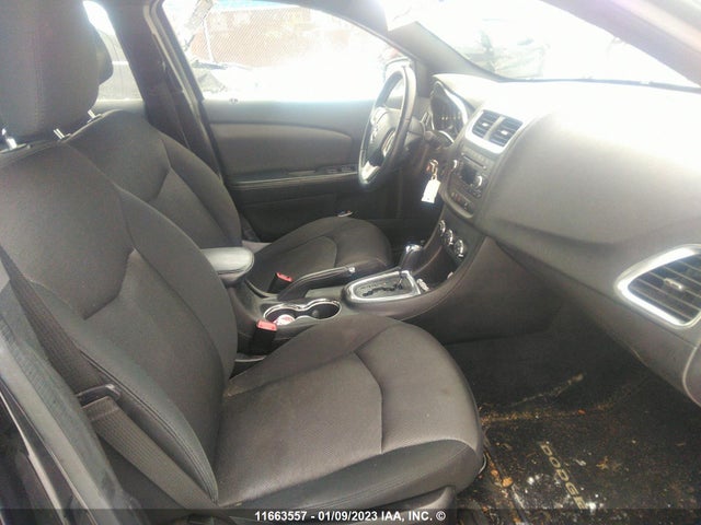 Dodge AVENGER 2014 1C3CDZCB8EN102549 Image 6