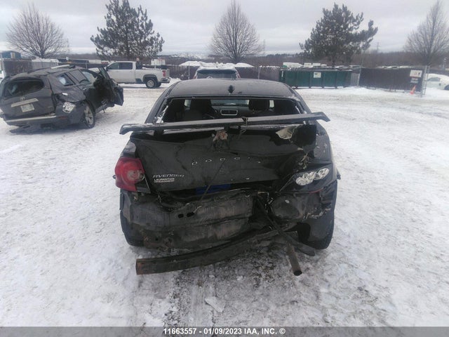 Dodge Avenger 2014 1C3CDZCB8EN102549 Image 6