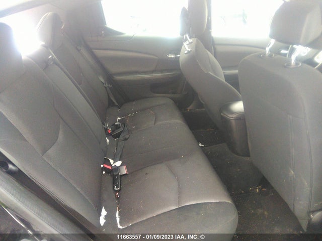 Dodge AVENGER 2014 1C3CDZCB8EN102549 Image 9