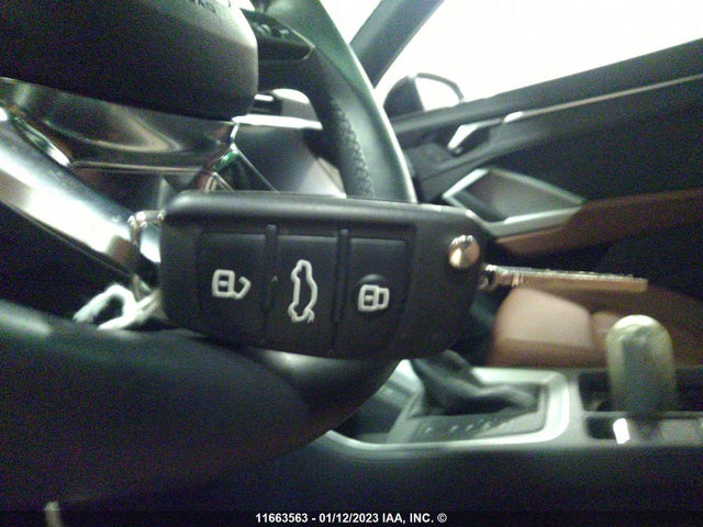 WA1EECF39N1037604 Audi Q3 Premium Plus S Line 45