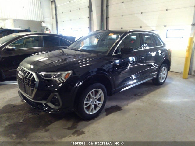 WA1EECF39N1037604 Audi Q3 Premium Plus S Line 45