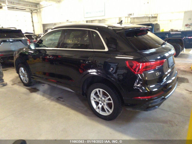 WA1EECF39N1037604 Audi Q3 Premium Plus S Line 45