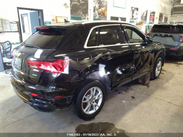 WA1EECF39N1037604 Audi Q3 Premium Plus S Line 45