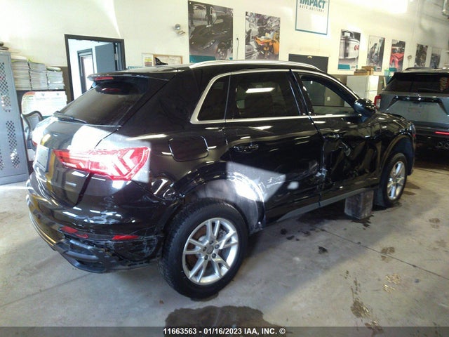 WA1EECF39N1037604 Audi Q3 Premium Plus S Line 45