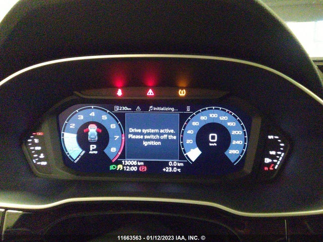 WA1EECF39N1037604 Audi Q3 Premium Plus S Line 45