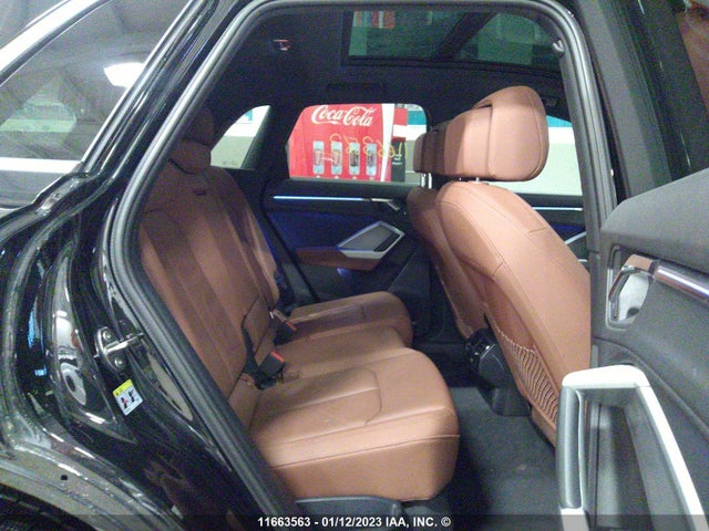 WA1EECF39N1037604 Audi Q3 Premium Plus S Line 45
