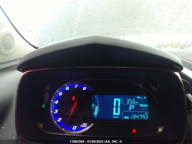 Chevrolet TRAX LS 2016 3GNCJKSB0GL269396 Image 7