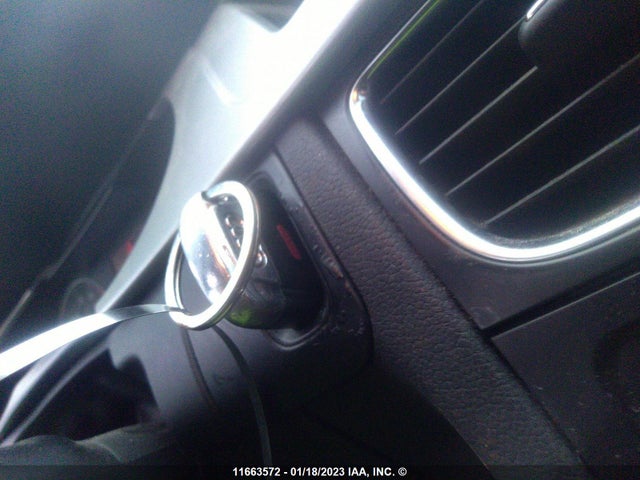 WAUWFCFLXAA135300 Audi A4 Premium Plus