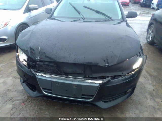 WAUWFCFLXAA135300 Audi A4 Premium Plus