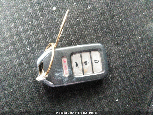 Honda CR-V SE 2015 2HKRM4H43FH127699 Image 3