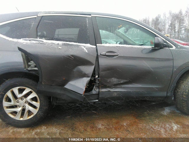 Honda CR-V SE 2015 2HKRM4H43FH127699 Image 7