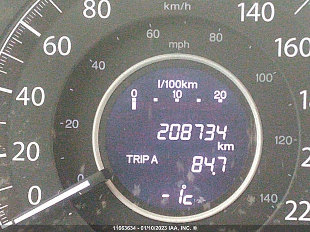 Honda CR-V SE 2015 2HKRM4H43FH127699 Image 8