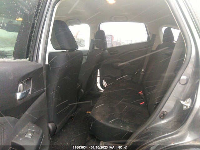 Honda CR-V SE 2015 2HKRM4H43FH127699 Image 9