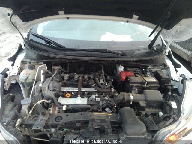Nissan VERSA S 2021 3N1CN8DVXML862026 Image 10
