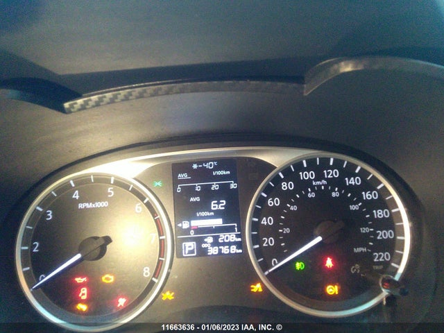 Nissan VERSA S 2021 3N1CN8DVXML862026 Image 7