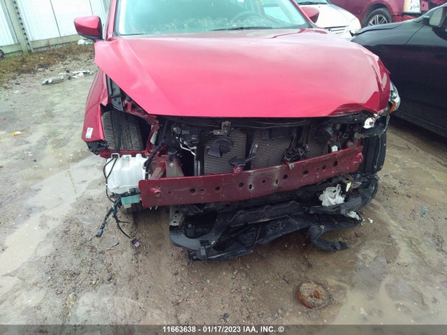 Mazda 3 TOURING 2018 3MZBN1L70JM275730 Image 7