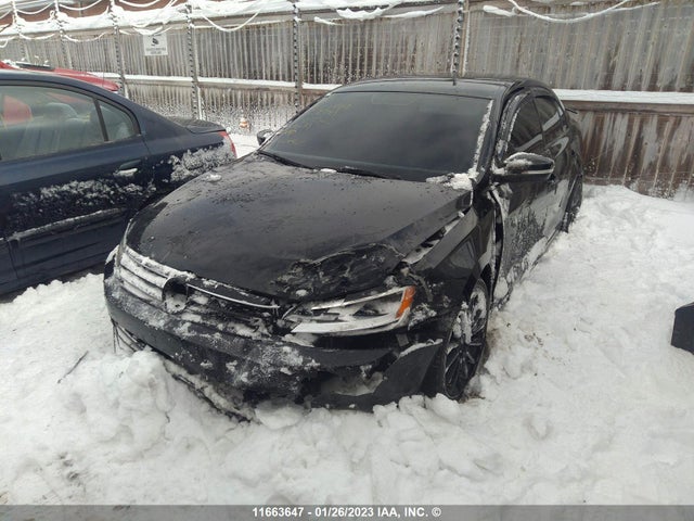 Volkswagen JETTA 2016 3VW267AJ2GM211566 Image 2