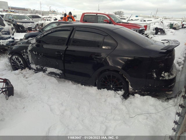 Volkswagen JETTA 2016 3VW267AJ2GM211566 Image 4