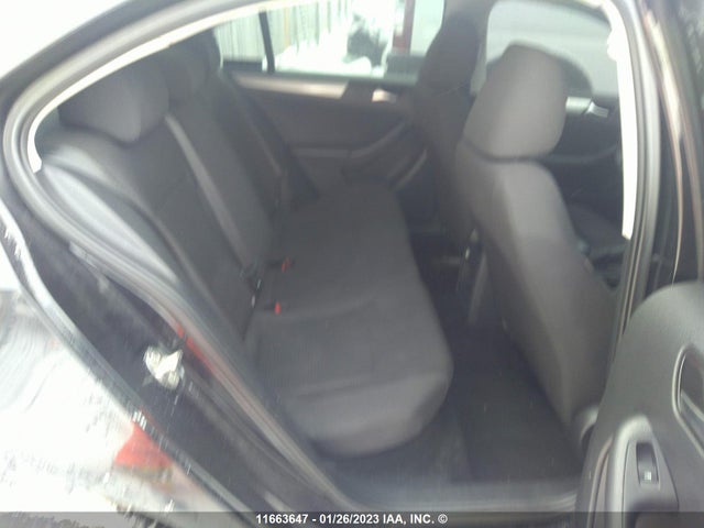 Volkswagen JETTA 2016 3VW267AJ2GM211566 Image 9