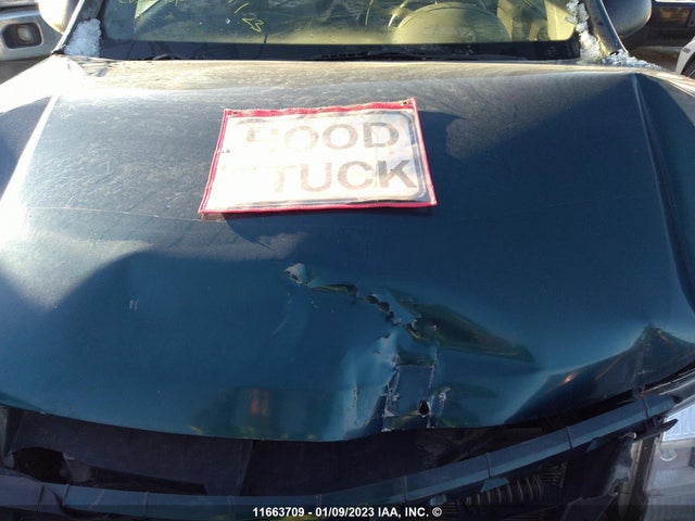 Chevrolet EQUINOX LS 2007 2CNDL23F776047477 Image 11